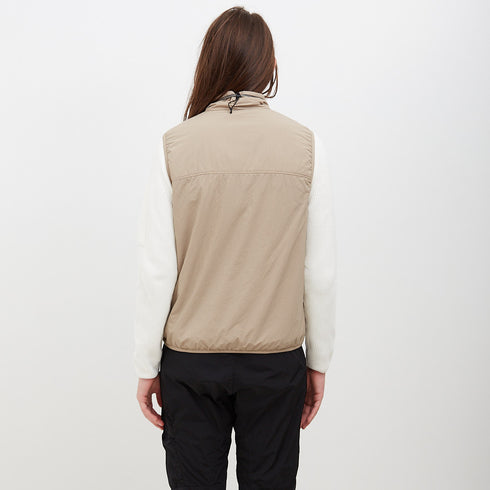 C.P. Company G.D.P. Vest Cobblestone 330 14CMOW089A-006124G Degli Uberti